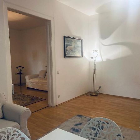 Milos Apartment Вена Экстерьер фото