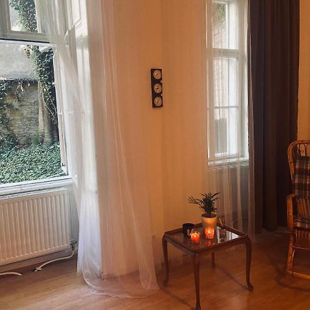 Milos Apartment Вена Экстерьер фото