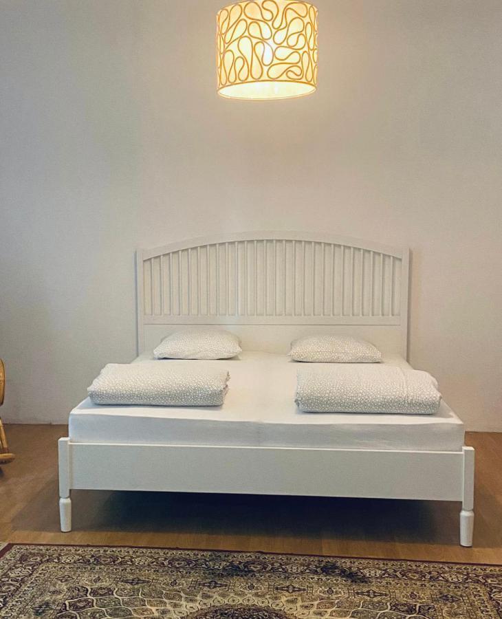 Milos Apartment Вена Экстерьер фото